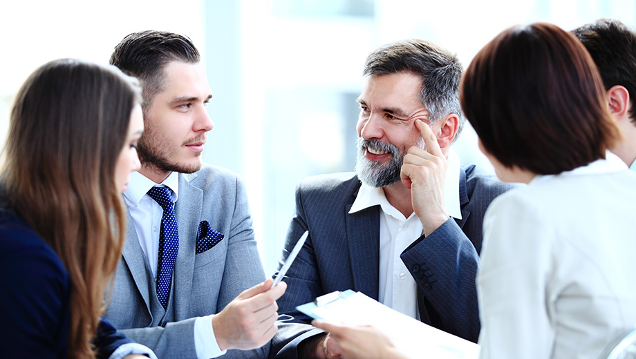 We are a diverse team from all corners of the world, united by our shared dream of becoming an outstanding information security company. 